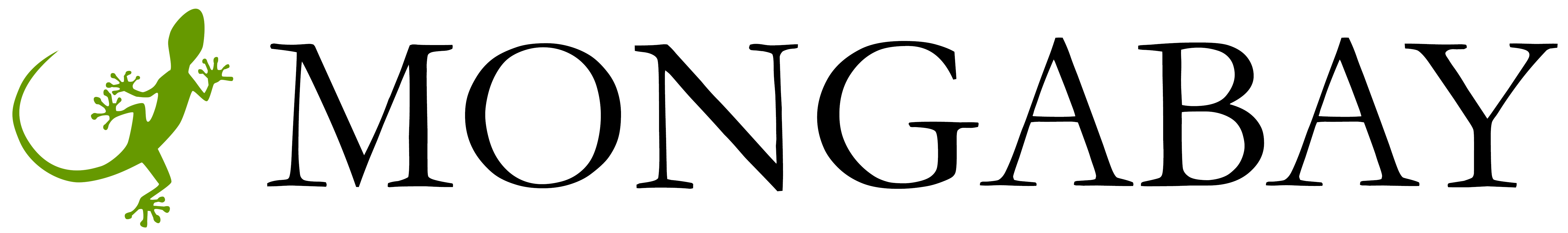 Mongabay Logo
