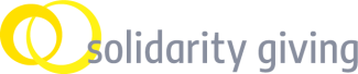 Solidarity Giving logo